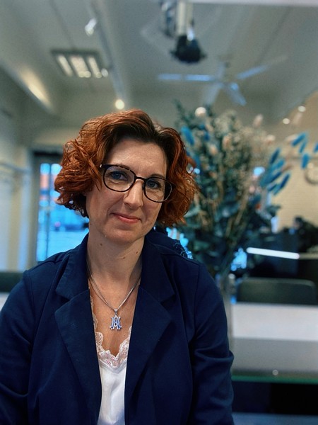 Anita De Lichtenberg